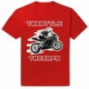 Fastbend Throttle Theraphy T-shirt-Fast Bend 2 Fastbend Throttle Theraphy T-shirt-Fast Bend -Motorcycle Riding Equipment Store Untitled design 31