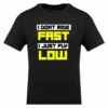 Fastbend I Don't Ride Fast T-shirt-Fast Bend -Motorcycle Riding Equipment Store Untitled design 32 1