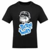 Fastbend Born To Be Wild T-shirt-Fast Bend 1 Fastbend Born To Be Wild T-shirt-Fast Bend -Motorcycle Riding Equipment Store Untitled design 37 1