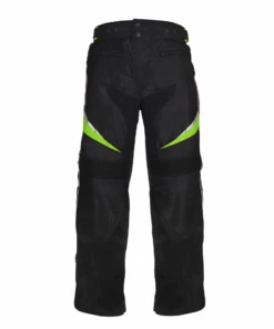 BBG Riding Pant - Neon-BBG