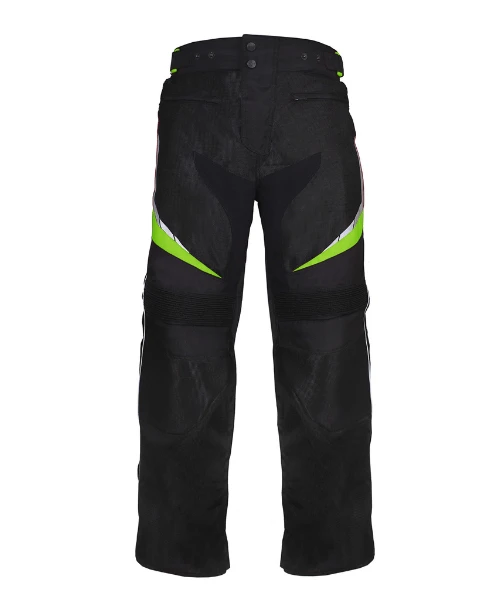 BBG Riding Pant - Neon-BBG 3 BBG Riding Pant - Neon-BBG