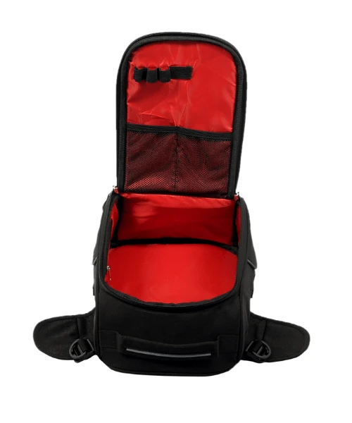 BBG Mini Tank Bag-BBG 7 BBG Mini Tank Bag-BBG - Image 5