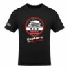 Fastbend Thar 4x4 T-shirt-Fast Bend 1 Fastbend Thar 4x4 T-shirt-Fast Bend -Motorcycle Riding Equipment Store Untitled design 45
