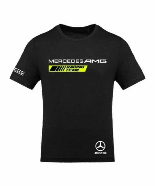 Fastbend Mercedes AMG T-shirt-Fast Bend 3 Fastbend Mercedes AMG T-shirt-Fast Bend