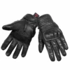 BBG Snell Retro Riding Gloves - Black-BBG -Motorcycle Riding Equipment Store Untitled design 48