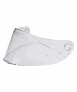 MT Helmet V14 Pinlock Ready Visor - Clear-MT Helmets