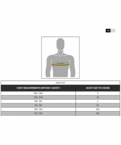 Royal Enfield Explorer V3 Riding Jacket - Grey-Royal Enfield 25 Royal Enfield Explorer V3 Riding Jacket - Grey-Royal Enfield -Motorcycle Riding Equipment Store Untitled design 5 3 17fb67d6 de83 462a 9c65 5b0b568555fd