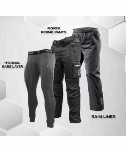 Raida Rover Riding Pants-Raida 14 Raida Rover Riding Pants-Raida -Motorcycle Riding Equipment Store Untitled design 5 4