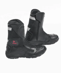 Raida Discover Motorcycle Riding Boots-Raida