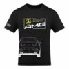 Fastbend Mercedes AMG Edition T-shirt-Fast Bend -Motorcycle Riding Equipment Store Untitled design 56