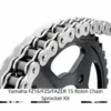 Rolon Yamaha FZ16/FZS/FAZER 15 Chain Sprocket Kit-Rolon 1 Rolon Yamaha FZ16/FZS/FAZER 15 Chain Sprocket Kit-Rolon -Motorcycle Riding Equipment Store Untitled design 59