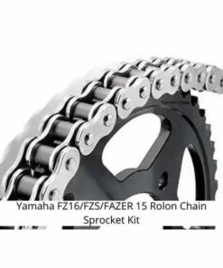 Rolon Yamaha FZ16/FZS/FAZER 15 Chain Sprocket Kit-Rolon