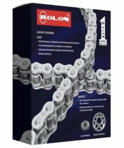 Rolon Yamaha R3 X Ring Chain Sprocket Kit-Rolon