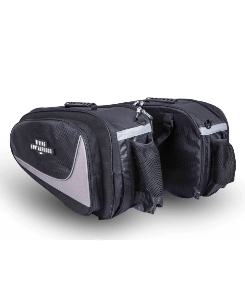 BBG Sports Saddle Bag-BBG 3 BBG Sports Saddle Bag-BBG