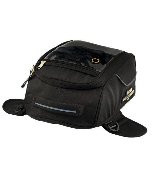 BBG Mini Tank Bag-BBG 3 BBG Mini Tank Bag-BBG