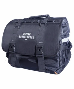 BBG Saddle Bag Set-BBG