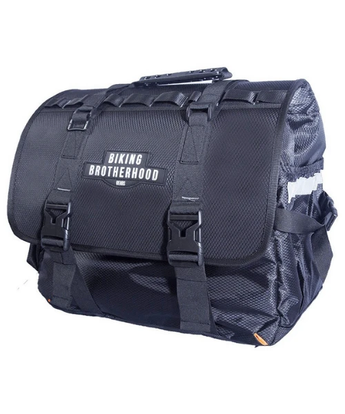 BBG Saddle Bag Set-BBG 3 BBG Saddle Bag Set-BBG