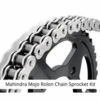 Rolon Mahindra Mojo Chain Sprocket Kit-Rolon -Motorcycle Riding Equipment Store Untitled design 67 0b670d2c f71a 454c 806f 2873e27cf3a4