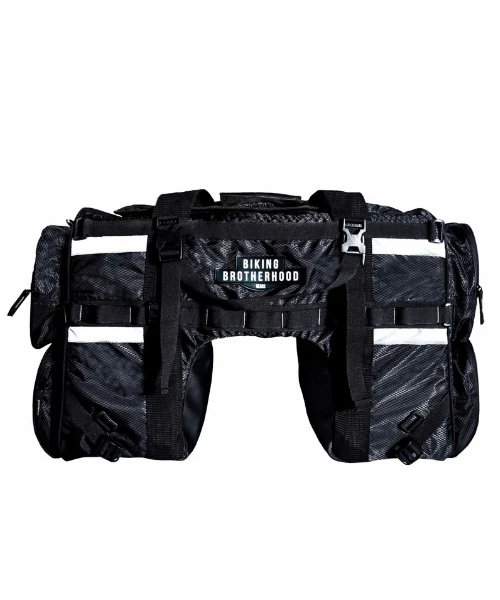 BBG Tail Bag-BBG 3 BBG Tail Bag-BBG