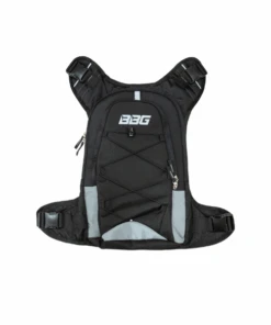 BBG Backpack With Hydration Pouch 2L-BBG
