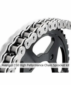Rolon Avenger 150 High Peformance Chain Sprocket Kit-Rolon