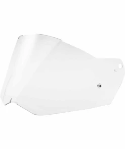 LS2 MX436 Pioneer II Helmet Visor - Clear-LS2