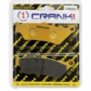 Crank1 Ceramic Brake Pads For Suzuki Hayabusa-Crank 1 1 Crank1 Ceramic Brake Pads For Suzuki Hayabusa-Crank 1 -Motorcycle Riding Equipment Store Untitled design 859 4