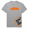 Fastbend KTM Ready To Race T-shirt-Fast Bend 1 Fastbend KTM Ready To Race T-shirt-Fast Bend -Motorcycle Riding Equipment Store Untitled design 88 1