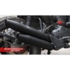Red Rooster Performance Celesta Scram Exhaust For Yezdi Scrambler - Black Matte-Red Rooster Performance -Motorcycle Riding Equipment Store Untitled design 9 1 1 29704a23 4d94 4f5c 8bbf d789658bef29