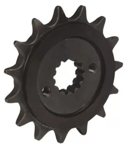 Rolon Dominar 400 X-Ring Chain Sprocket Kit-Rolon 5 Rolon Dominar 400 X-Ring Chain Sprocket Kit-Rolon - Image 3