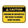 Caution Sticker-Moto Arch 2 Caution Sticker-Moto Arch -Motorcycle Riding Equipment Store Untitled design 02ac2f9b 090e 4f5c 9948 5970ed3a91ae