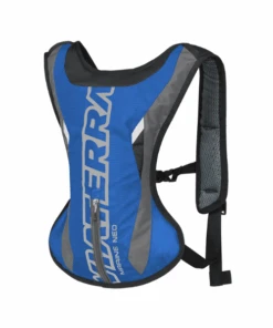 Viaterra Marine Neo Hydration Pack - Blue-Viaterra