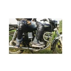 MotoTech Bulwark Bionic Knee Armour-Mototech -Motorcycle Riding Equipment Store bh