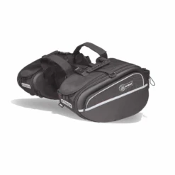 Rynox Nomad Saddlebag-Rynox