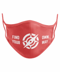 Biker Cotton Mask - Set Of 3-Moto Arch -Motorcycle Riding Equipment Store own way 500 x 600