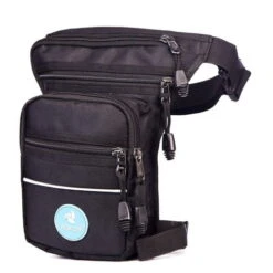 Raida ThruX Motorcycle Thigh Bag-Raida