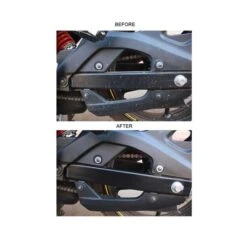 Mototech Universal Bike Cleaner-Mototech -Motorcycle Riding Equipment Store w8